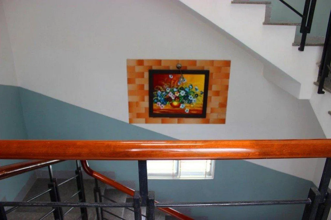 Sen Vang Guest House Nha Trang