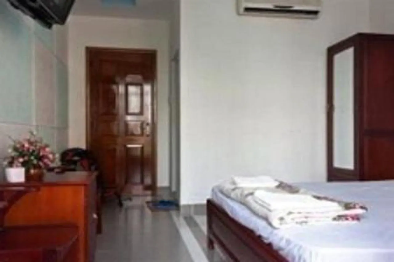 Sen Vang Guest House Nha Trang
