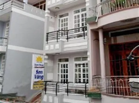 Sen Vang Guest House Nha Trang