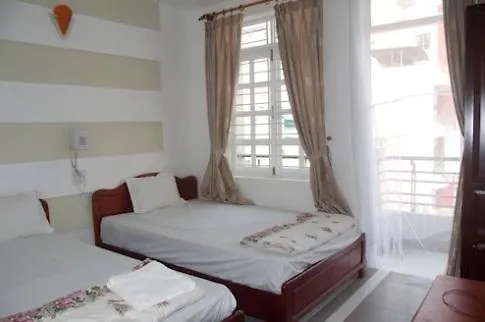 Sen Vang Guest House Nha Trang 2*,  Vietname