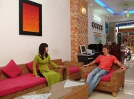 Sen Vang Guest House Nha Trang